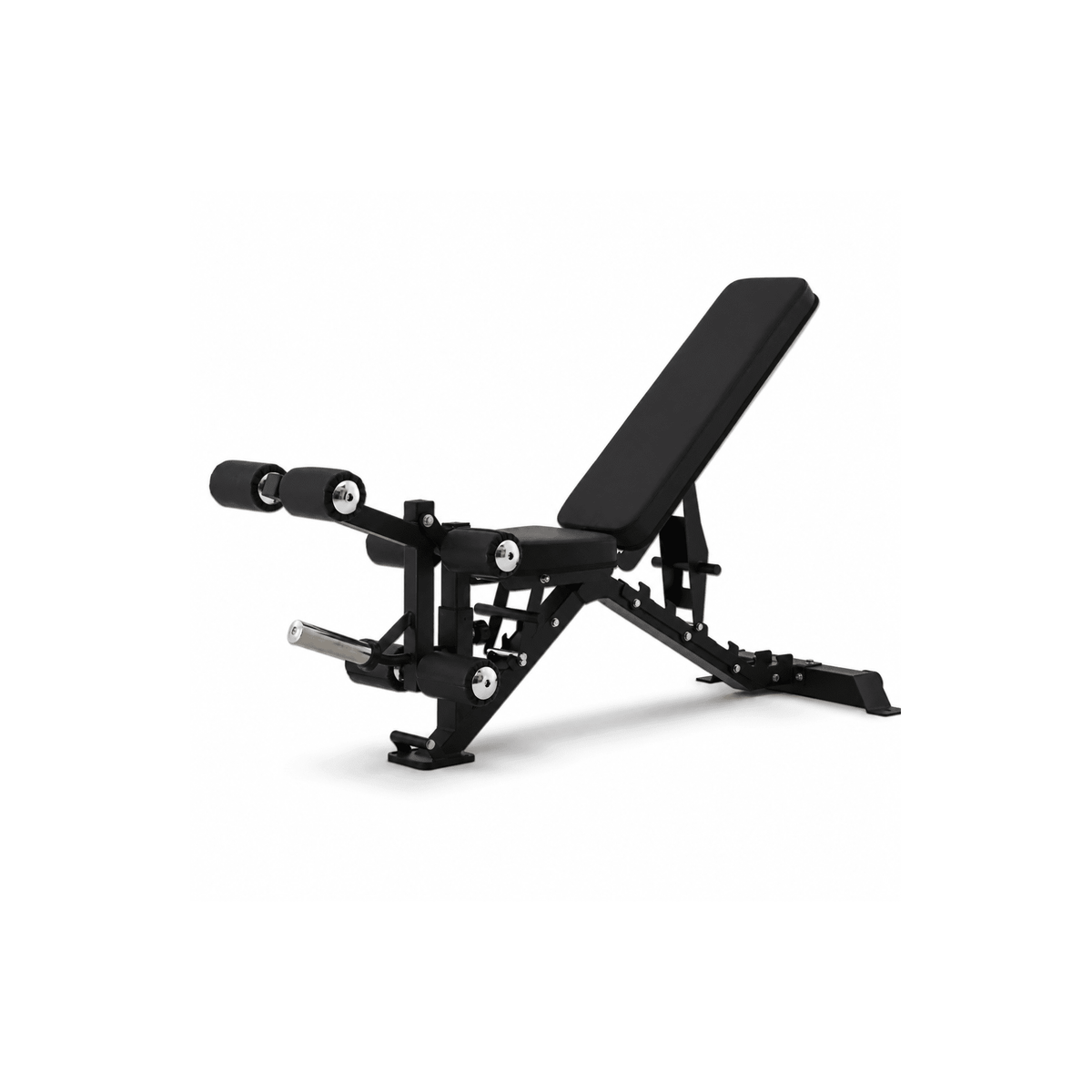Strength Training Equipment - IRONBAY Fitness