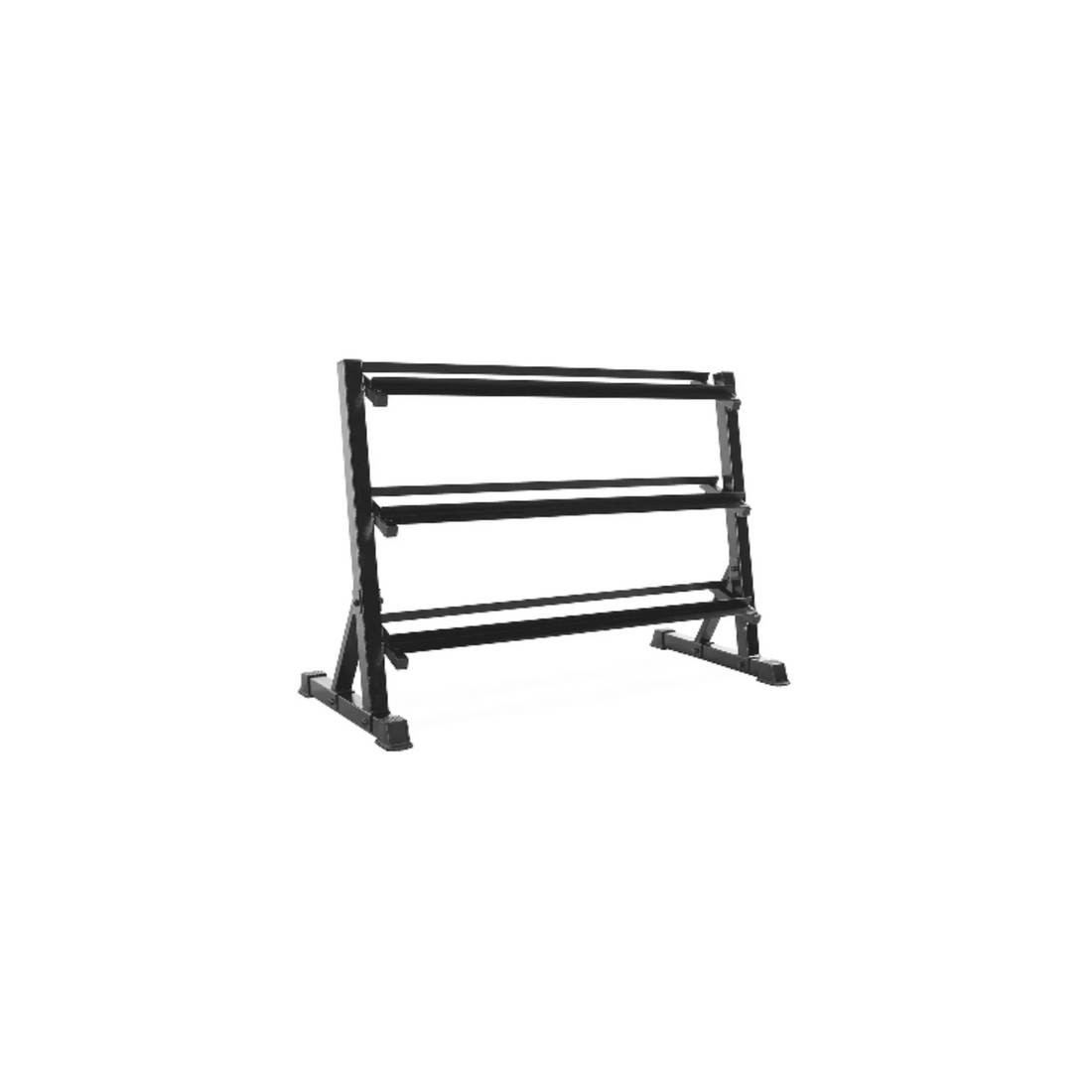 Free Weight Storage & Accessories - IRONBAY Fitness