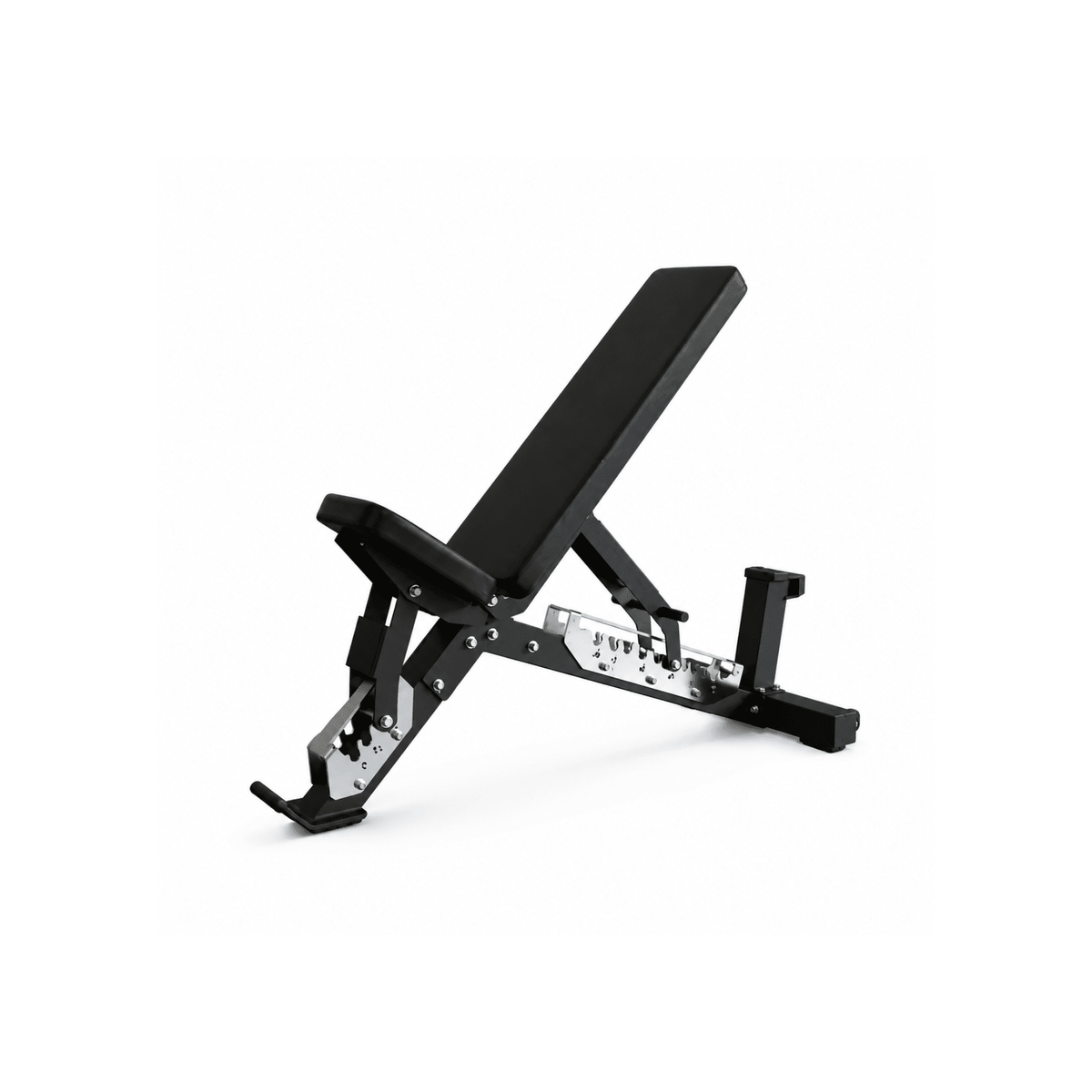 Adjustable Benches & Weight Benches - IRONBAY Fitness
