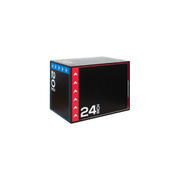 3-in-1 Soft Plyo Box - IRONBAY Fitness