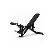 IRONBAY™ Multi-Function FID Bench