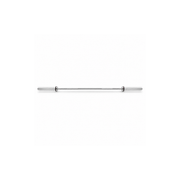 4' Straight Olympic Barbell | Needle Bearing | 10kg (22lb)
