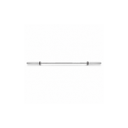 4FT Olympic Straight Bar | NBB04 - IRONBAY Fitness