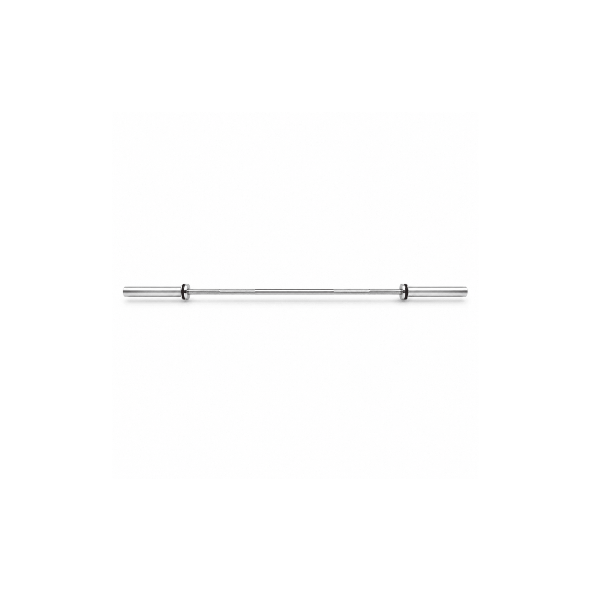 4FT Olympic Straight Bar | NBB04 - IRONBAY Fitness