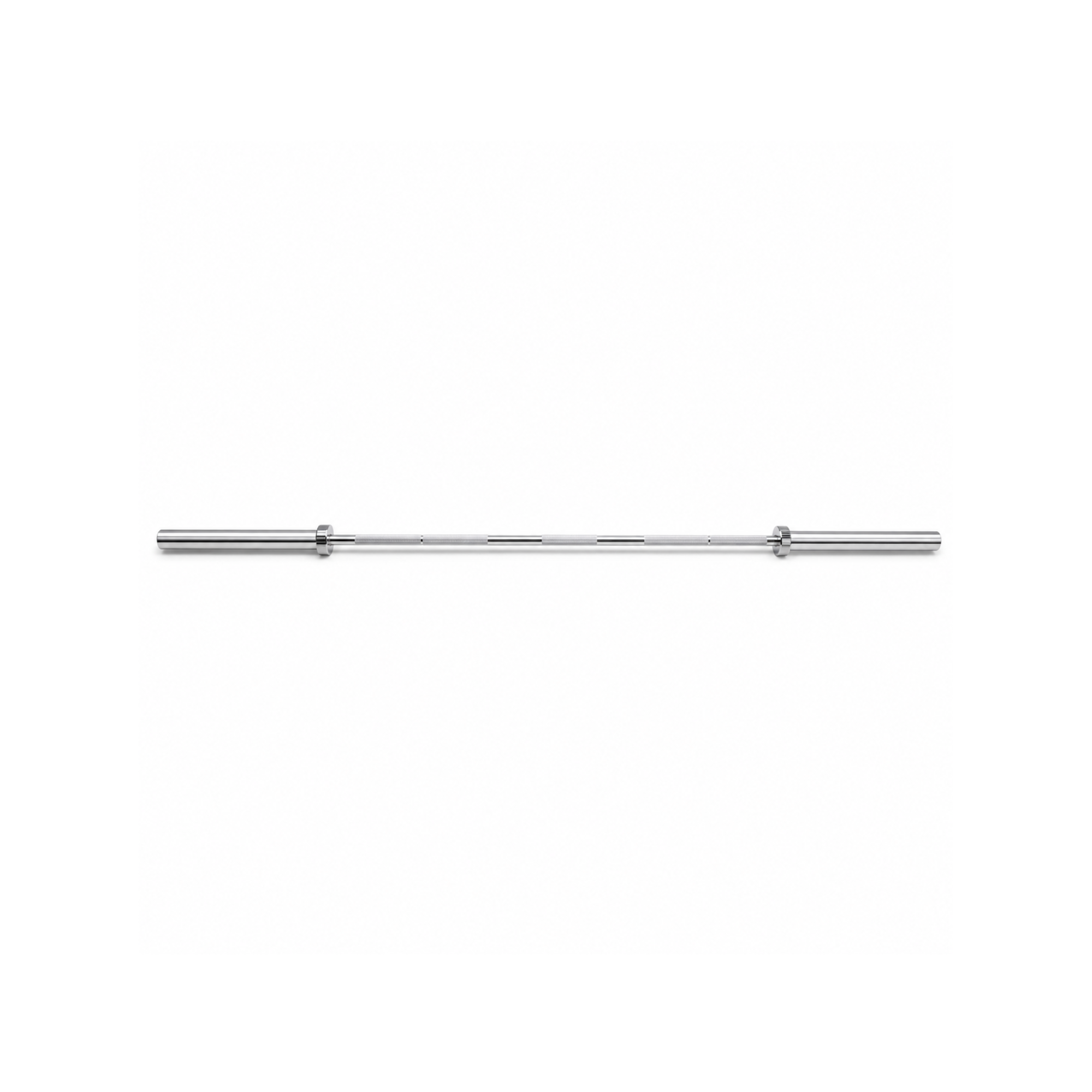 7’ Olympic Bushing Bar