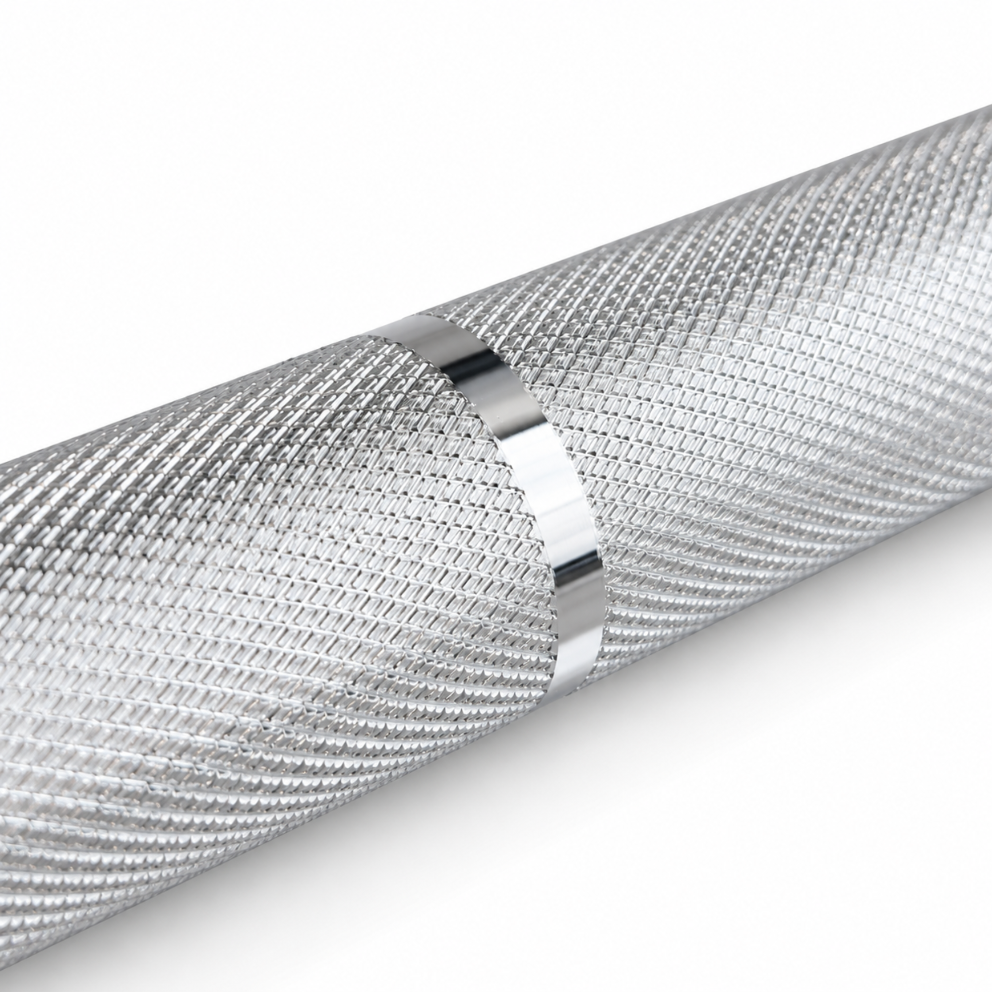 7’ Olympic Bushing Bar