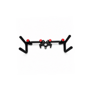 Adjustable Landmine & Lat Multi-Function Bar