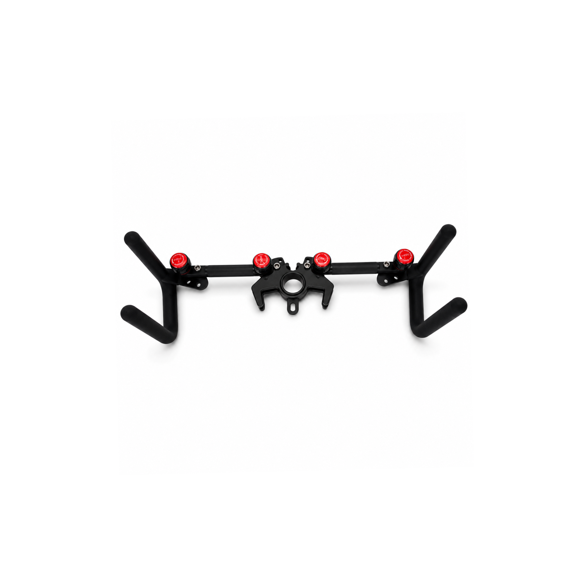Adjustable Landmine & Lat Multi-Function Bar