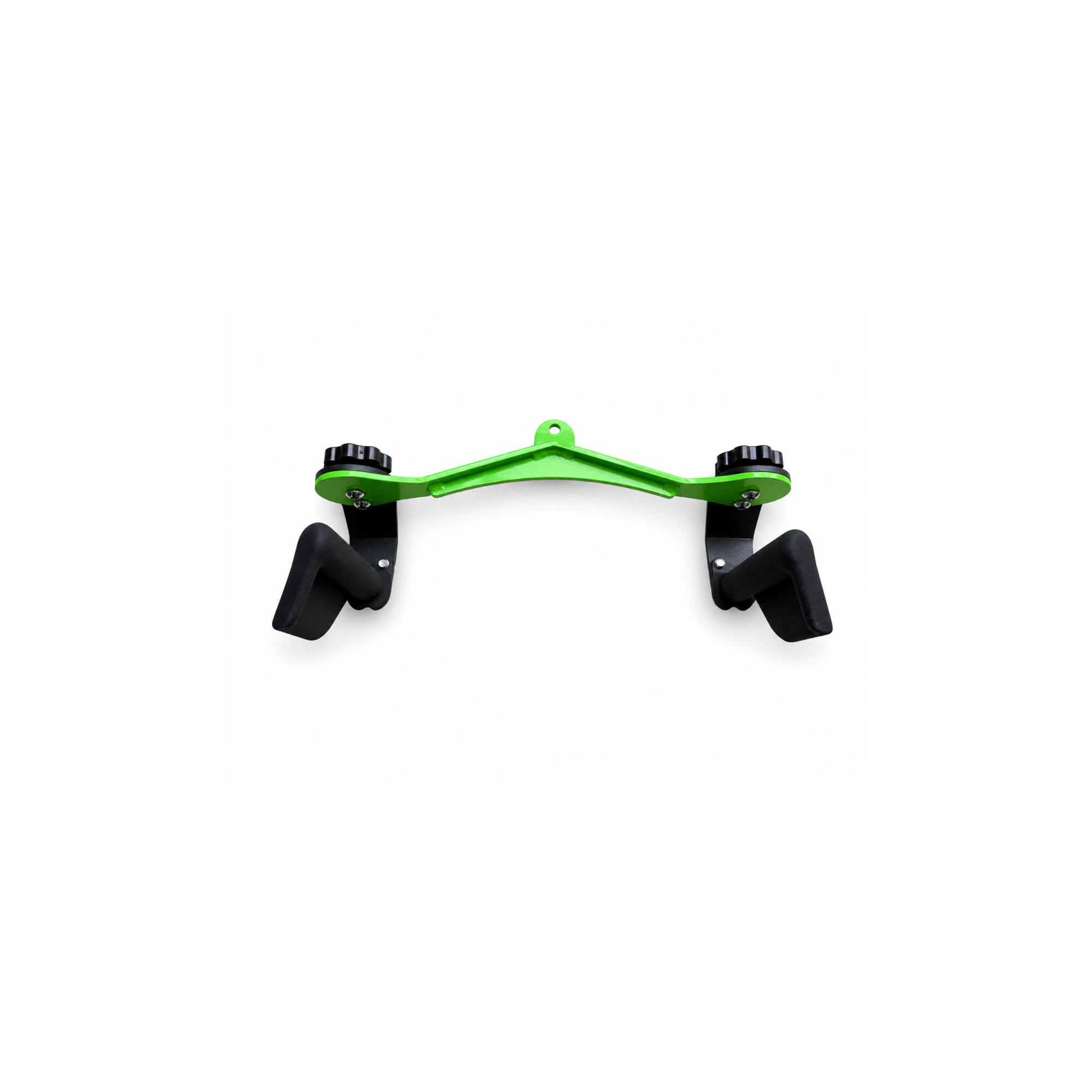 Adjustable Medium Grip Lat Handle 18“