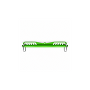 Adjustable Multi-Grip Lat Handle 18“