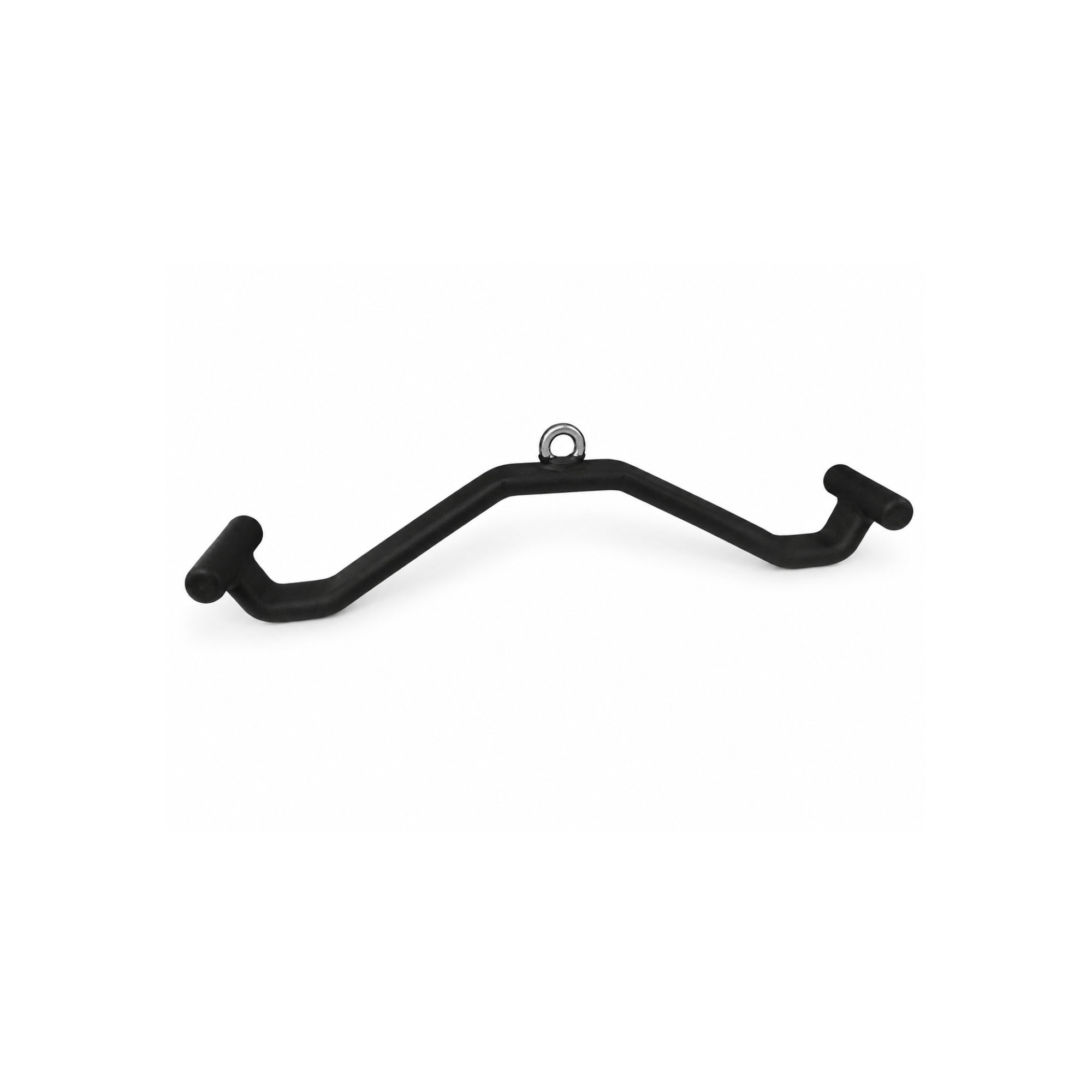 Angled Lat Bar
