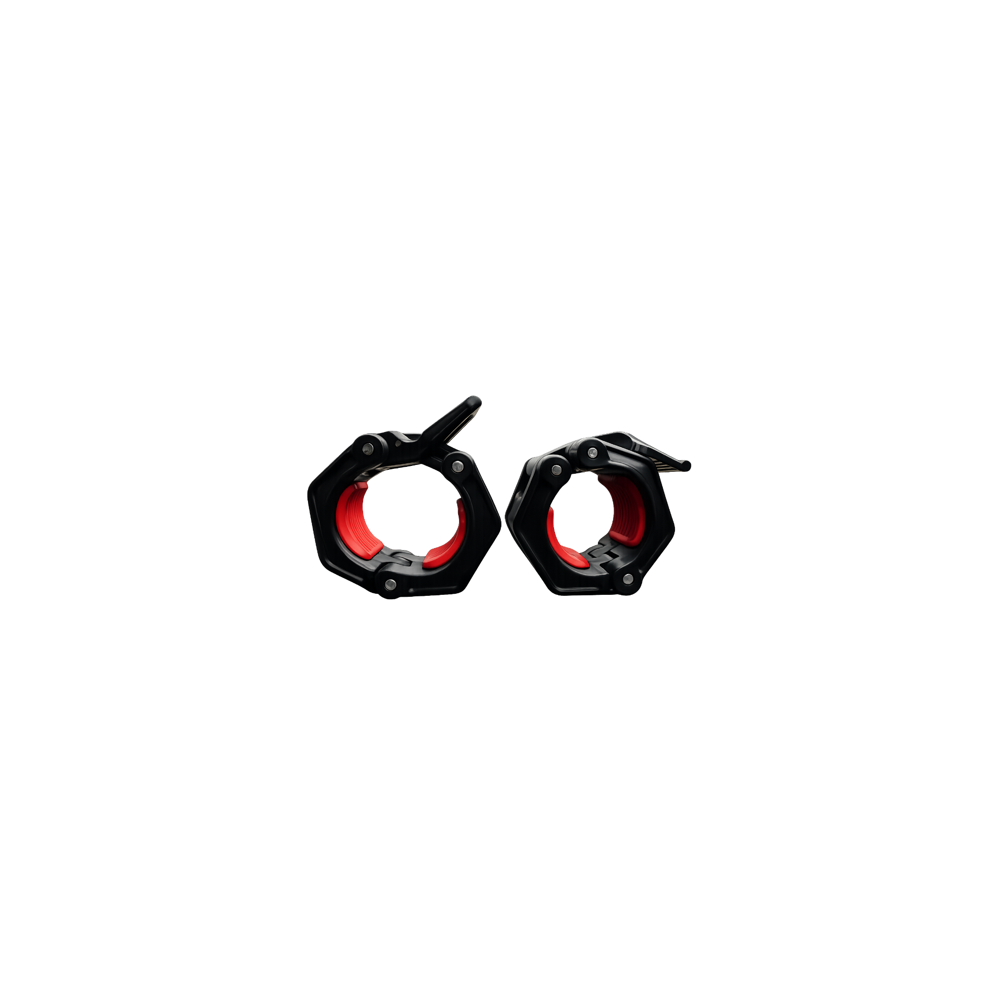 Barbell Collars (Pair)