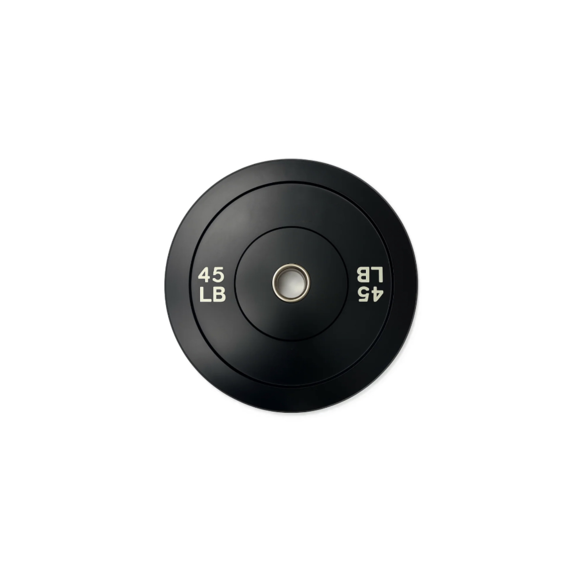 Bumper Plates