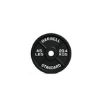 Cast Iron Plates