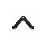 Double D Row Handle