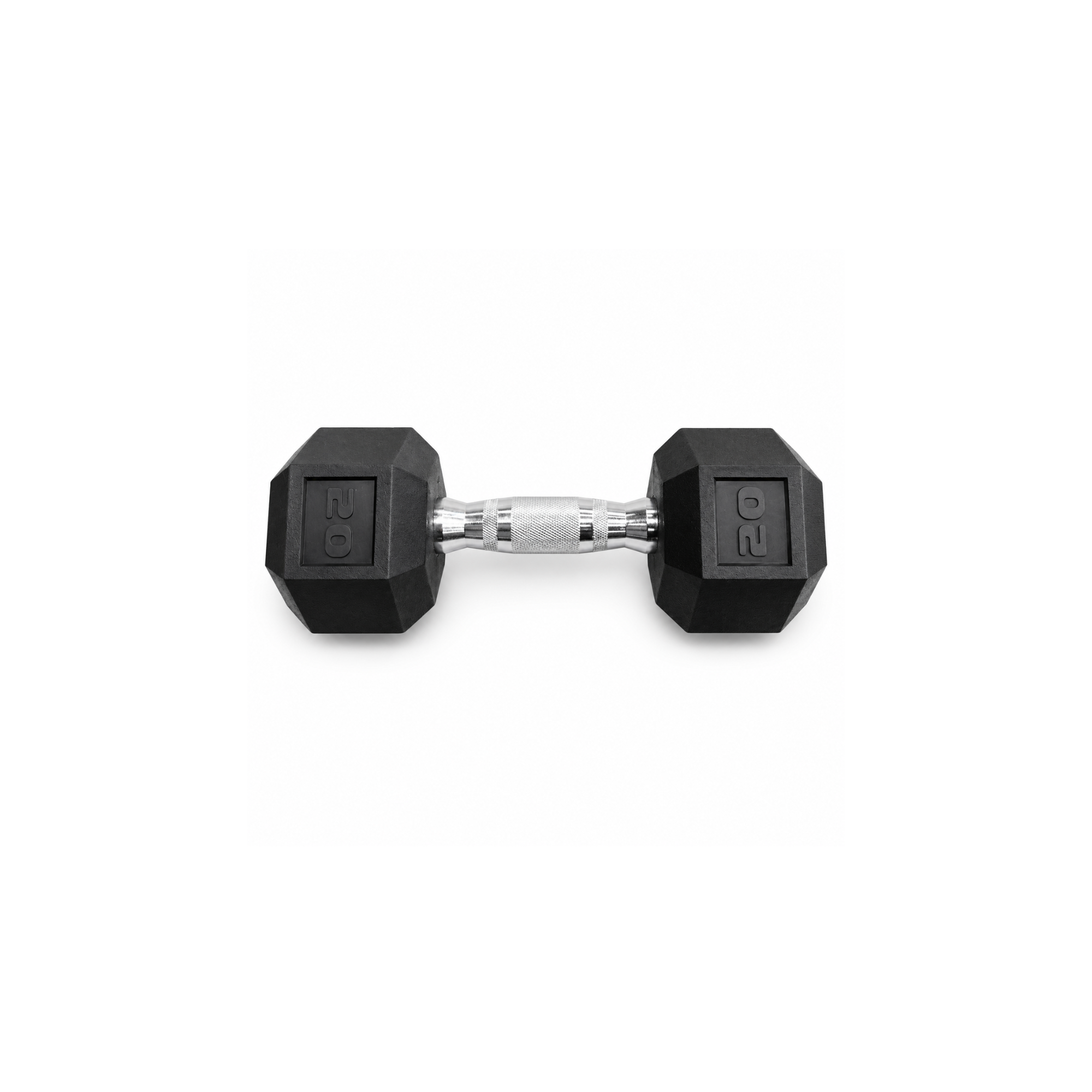 Hex Dumbbells