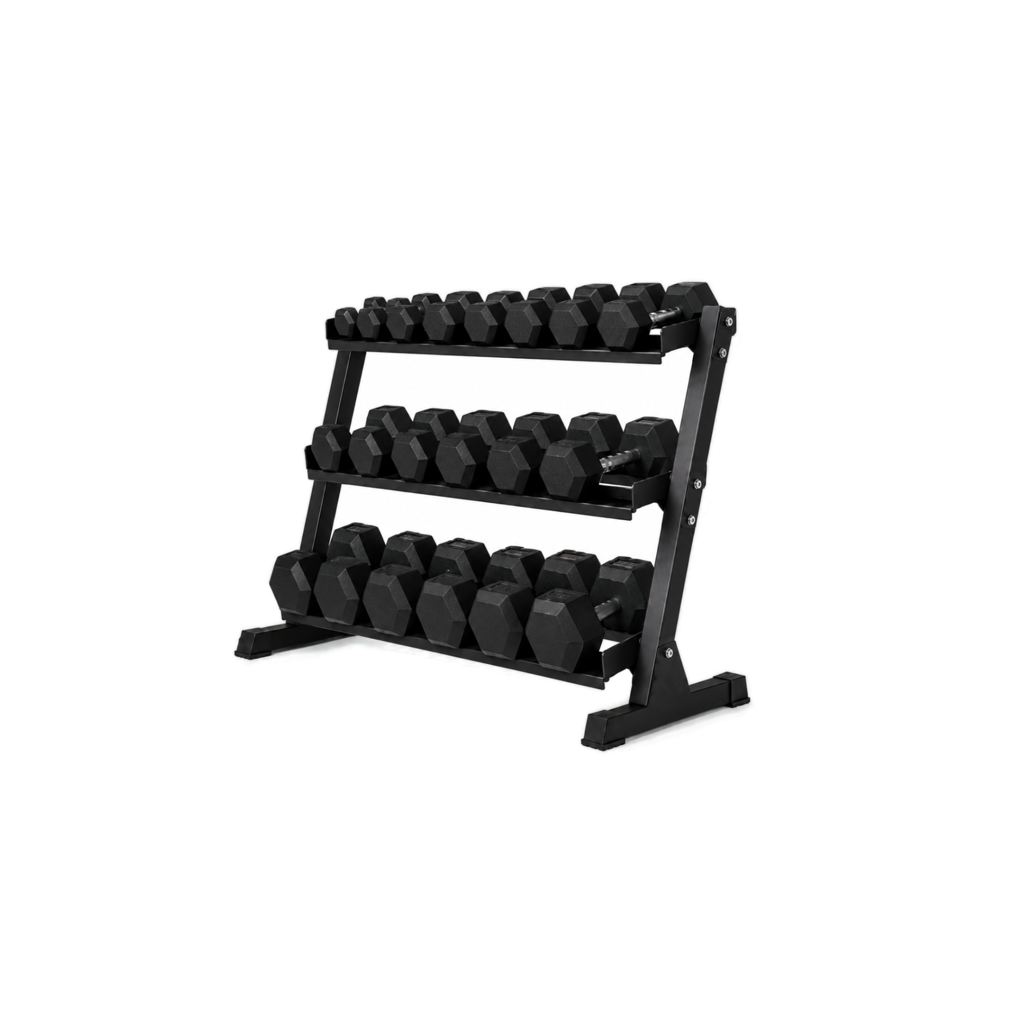 Hex Dumbbells