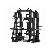 All-in-One Smith Machine