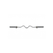 4' EZ Curl Bar