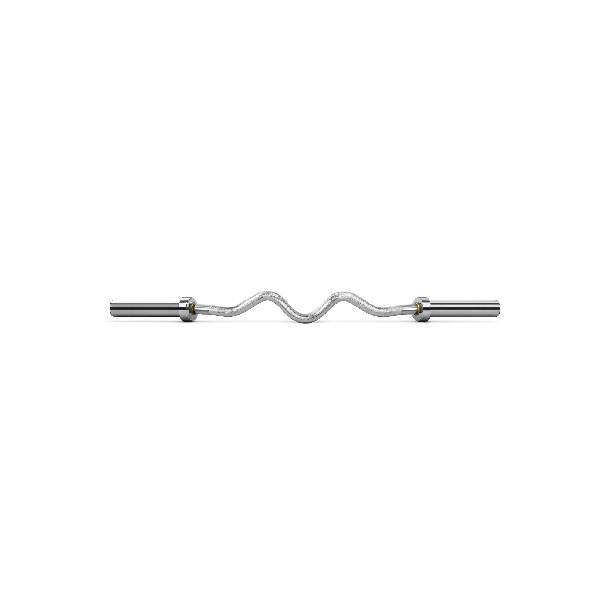 4' EZ Curl Bar