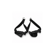 Ergonomic Strap Handles