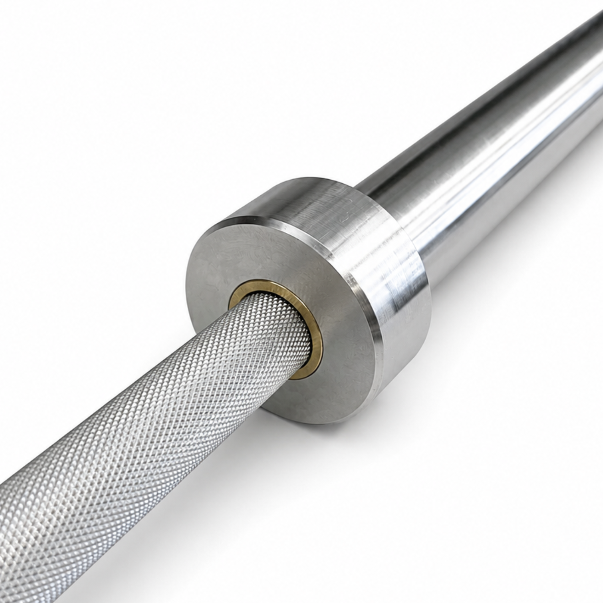 7' Competition Bar | Eyries™ 190K