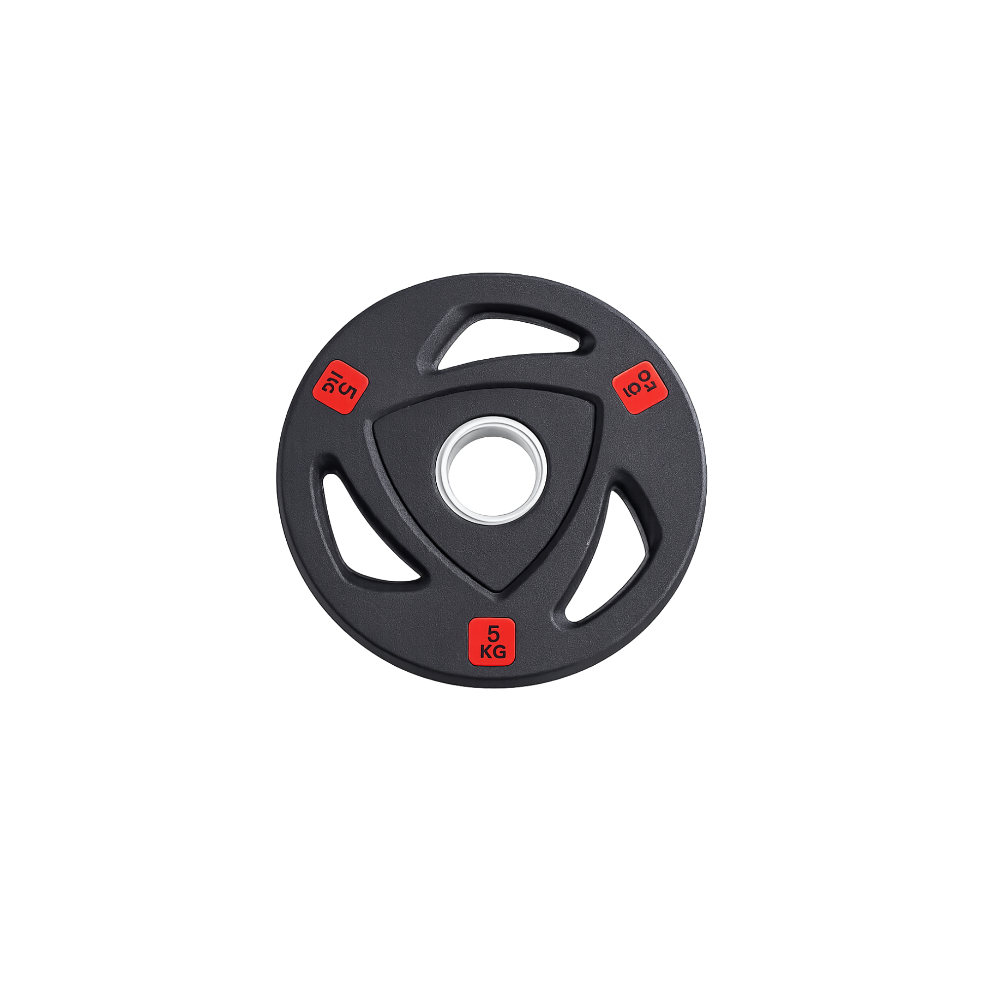 Grip Plates