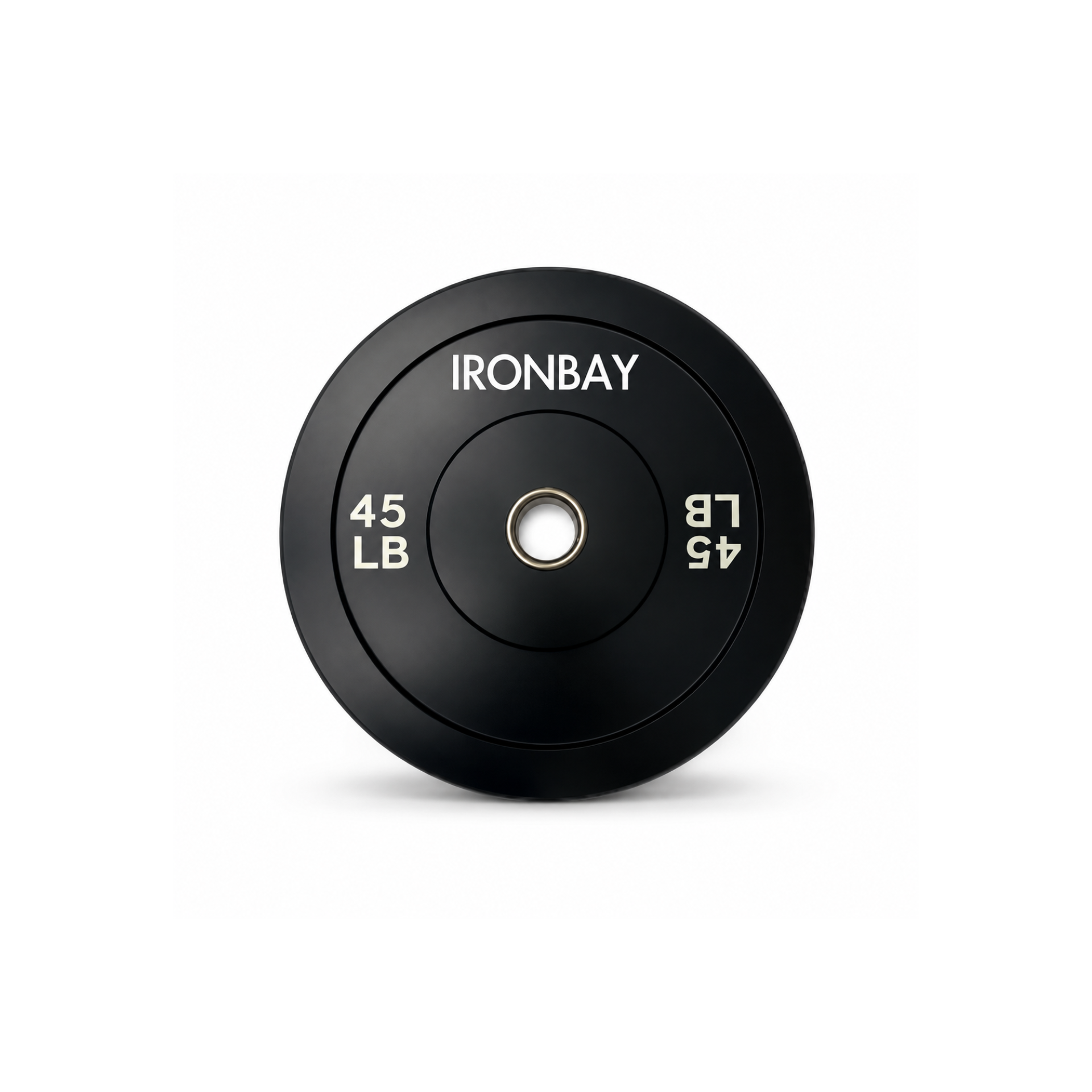 Bumper Plates