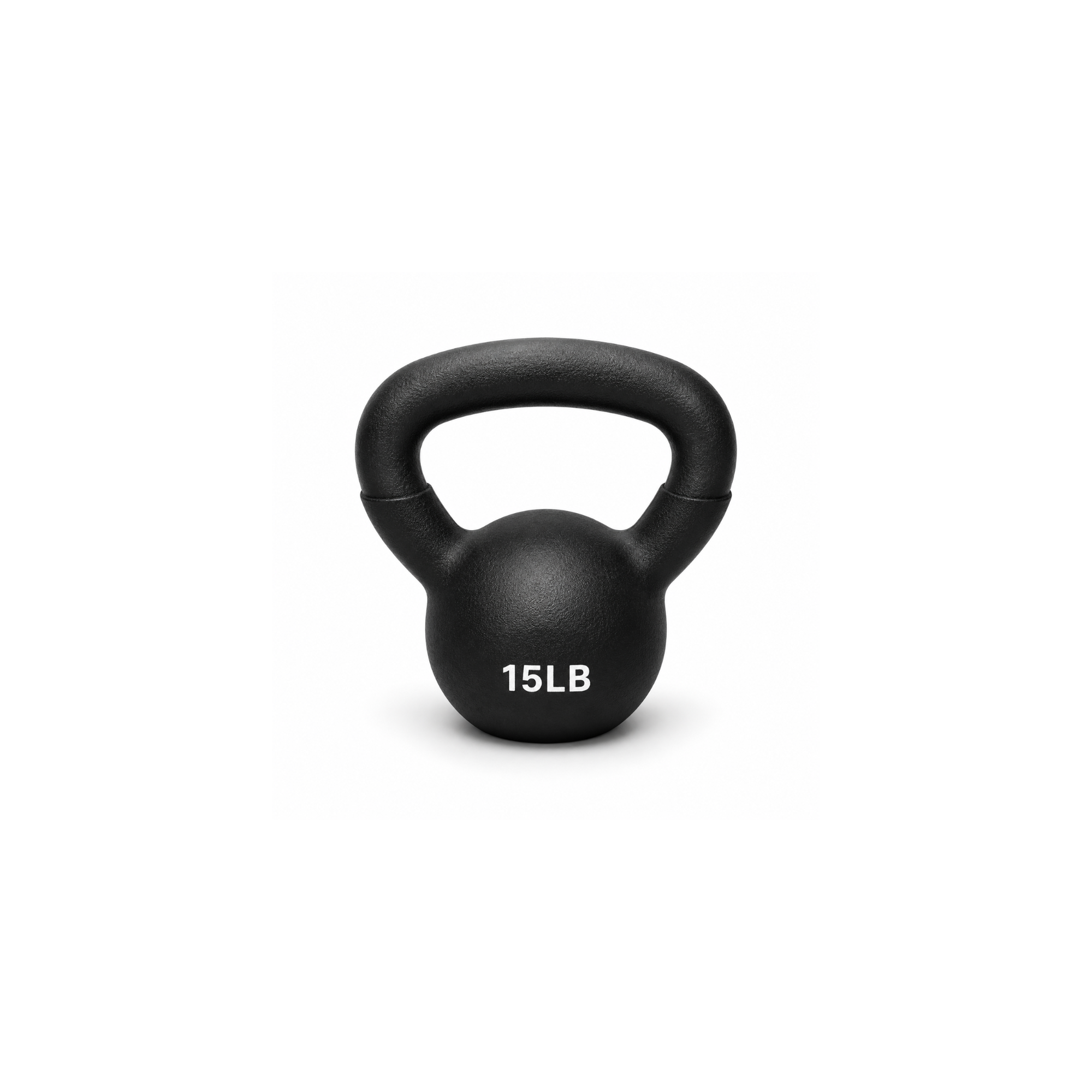 Kettlebells