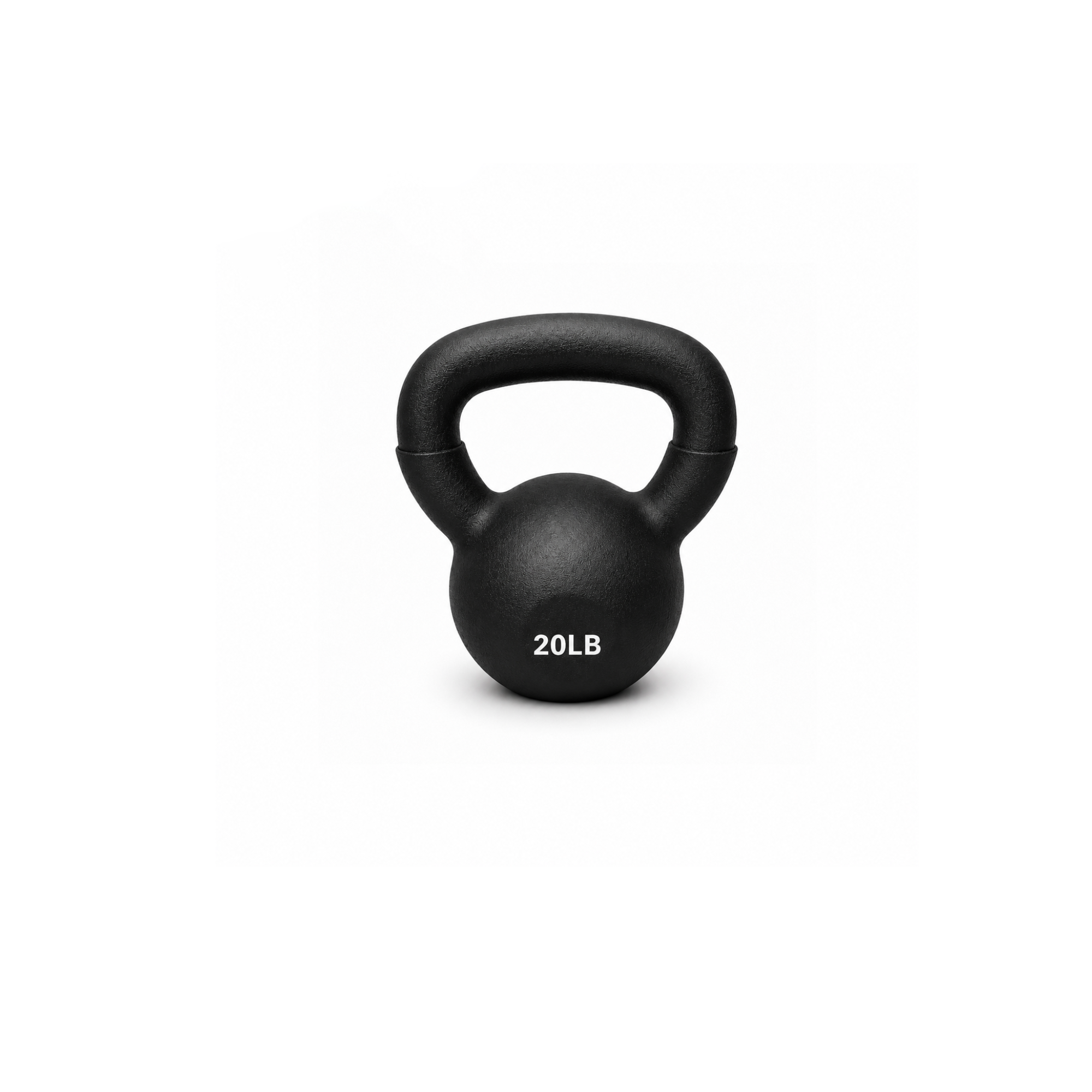 Kettlebells
