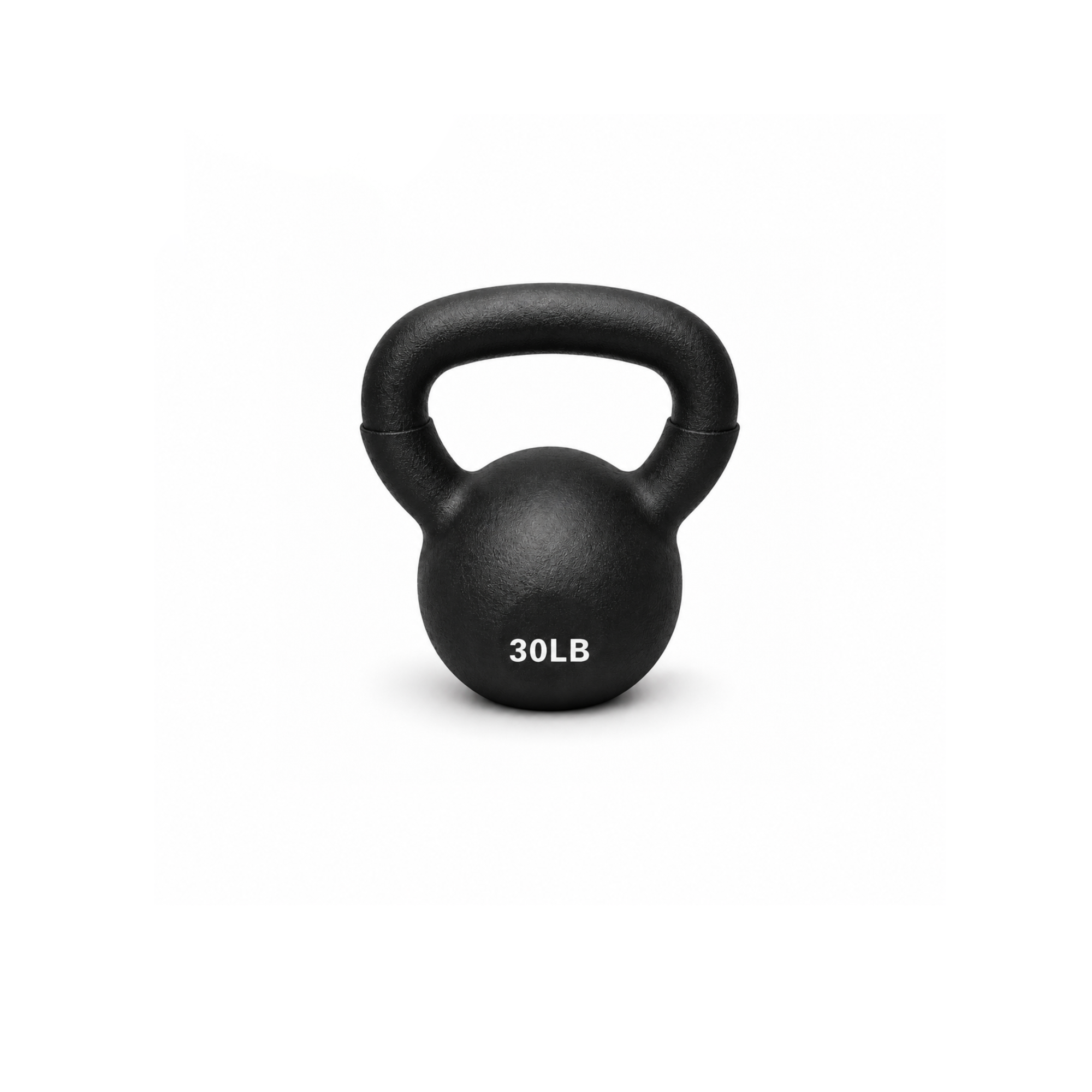 Kettlebells