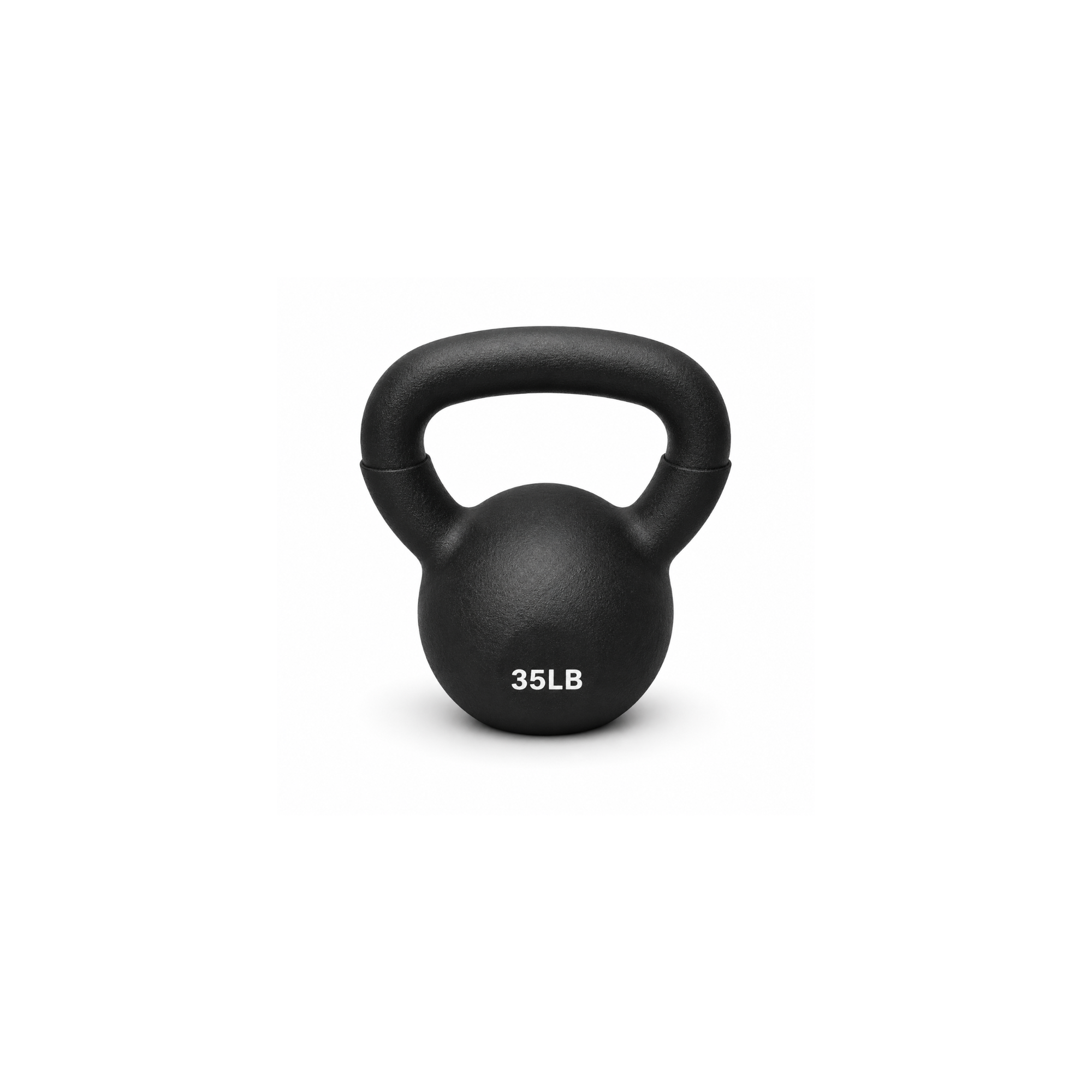 Kettlebells