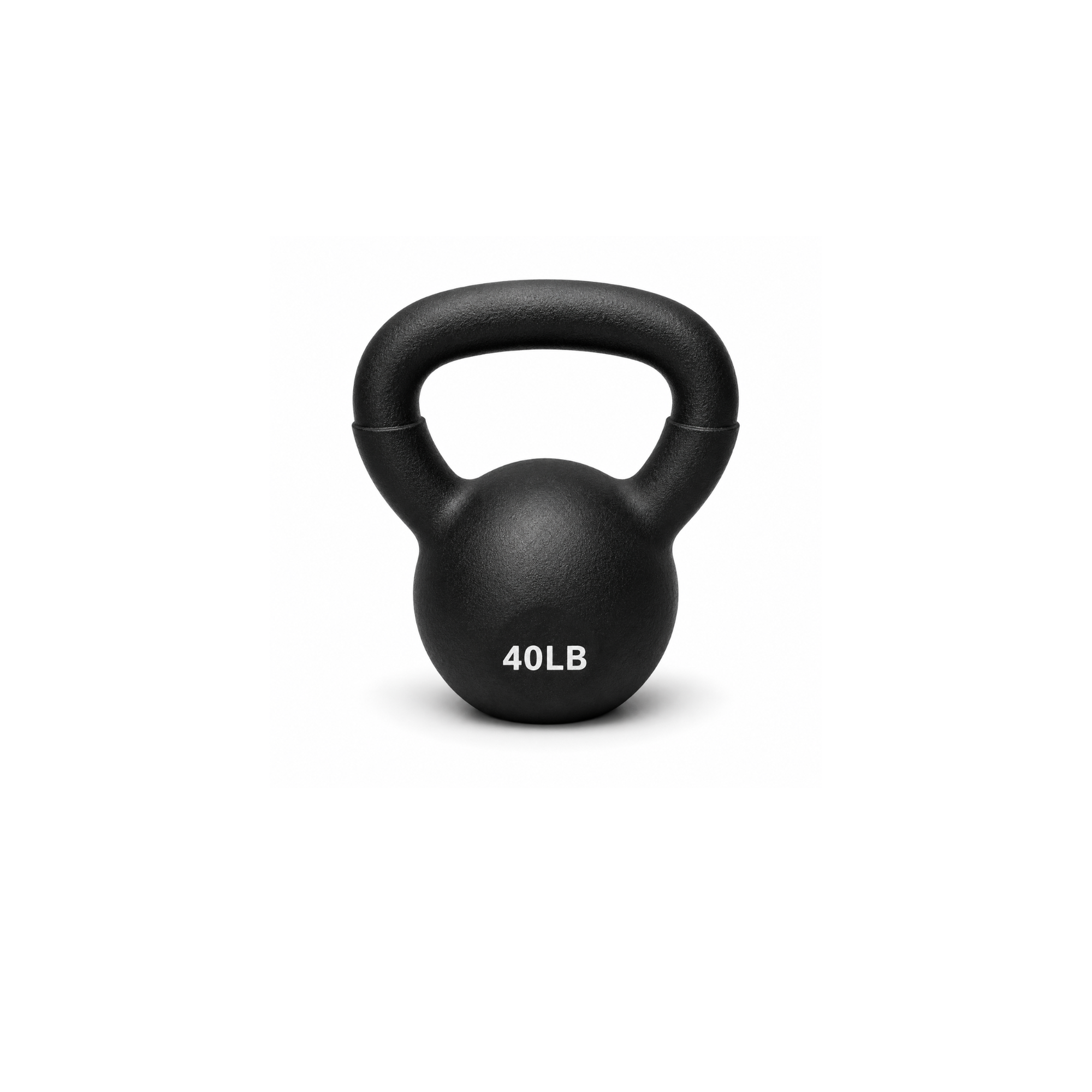 Kettlebells