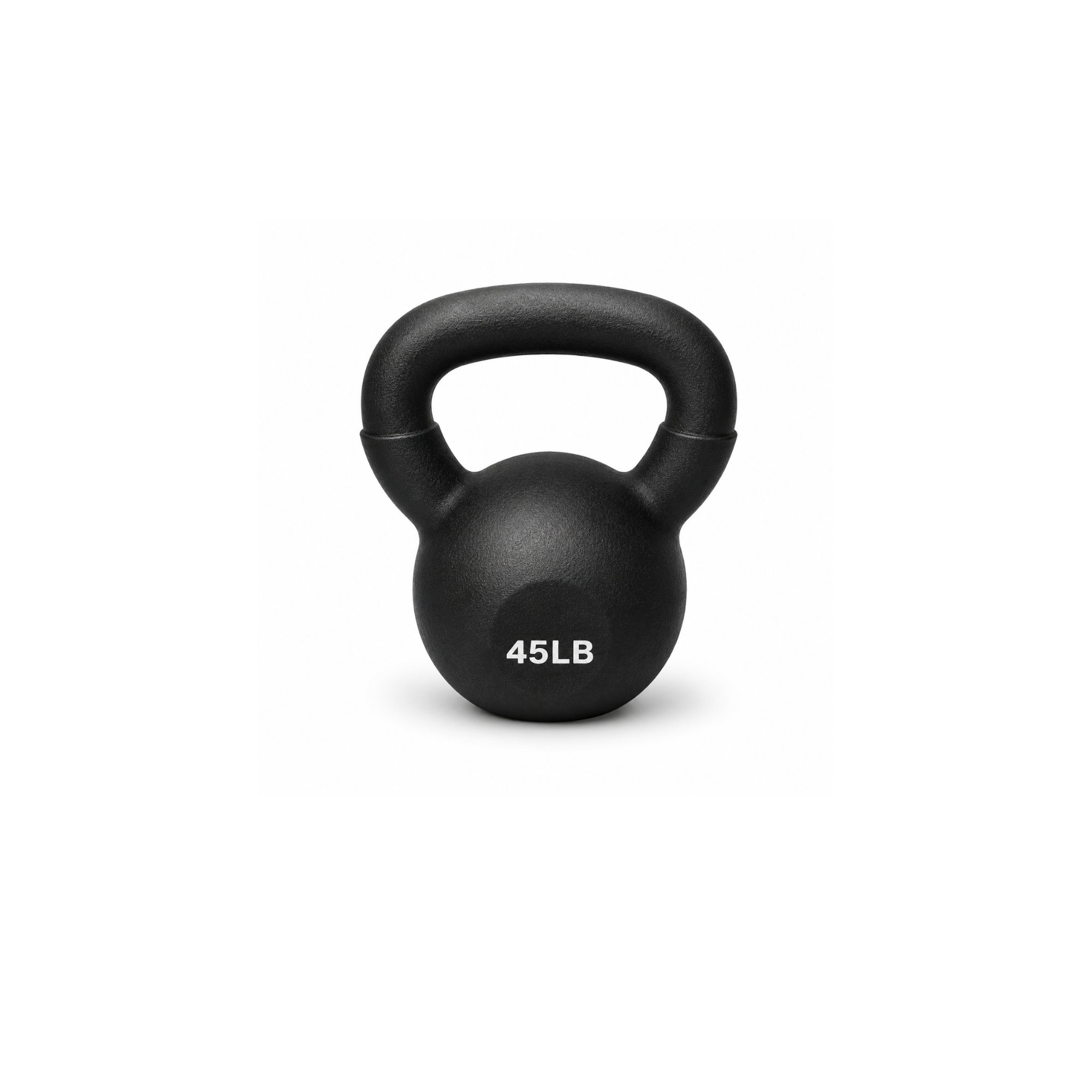 Kettlebells