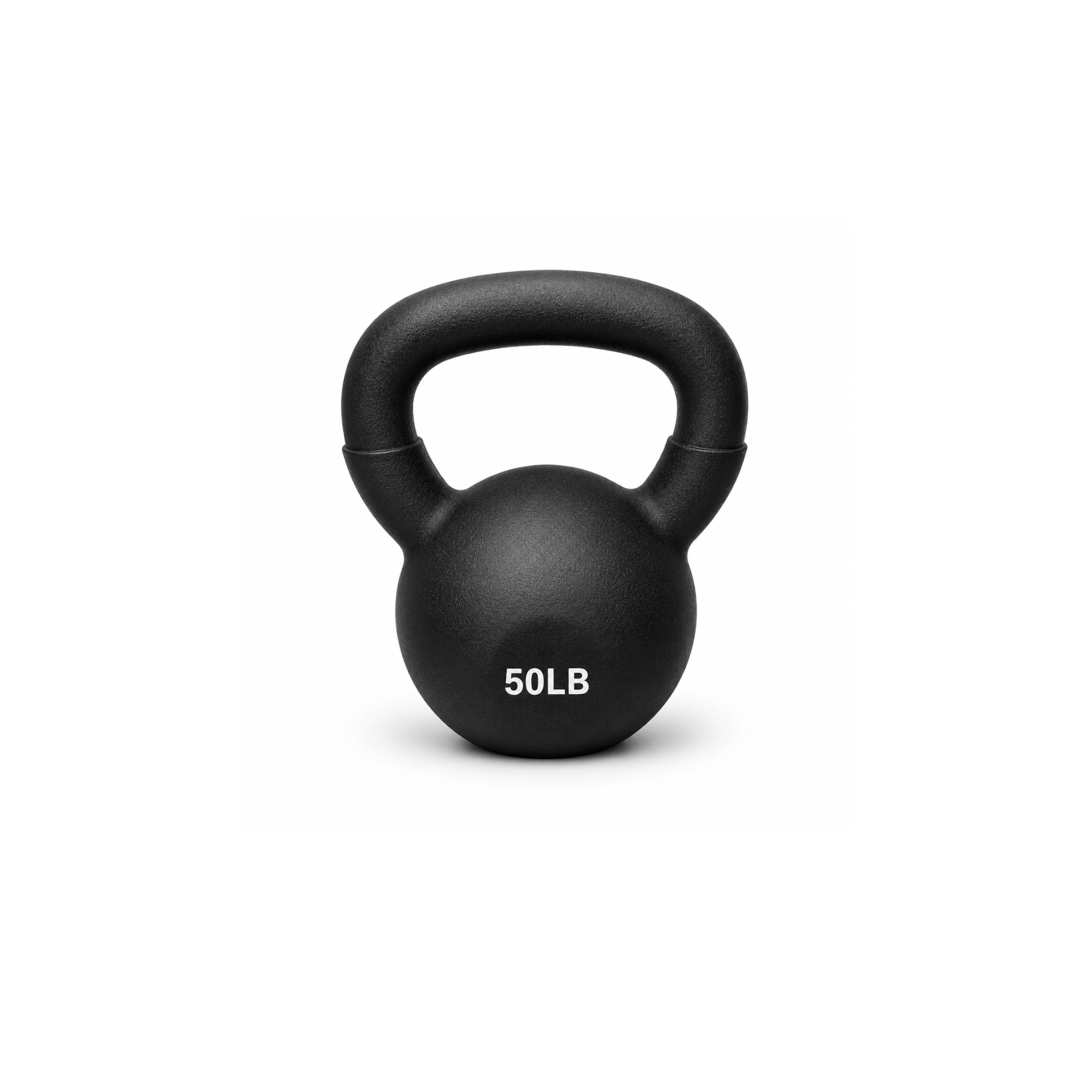 Kettlebells
