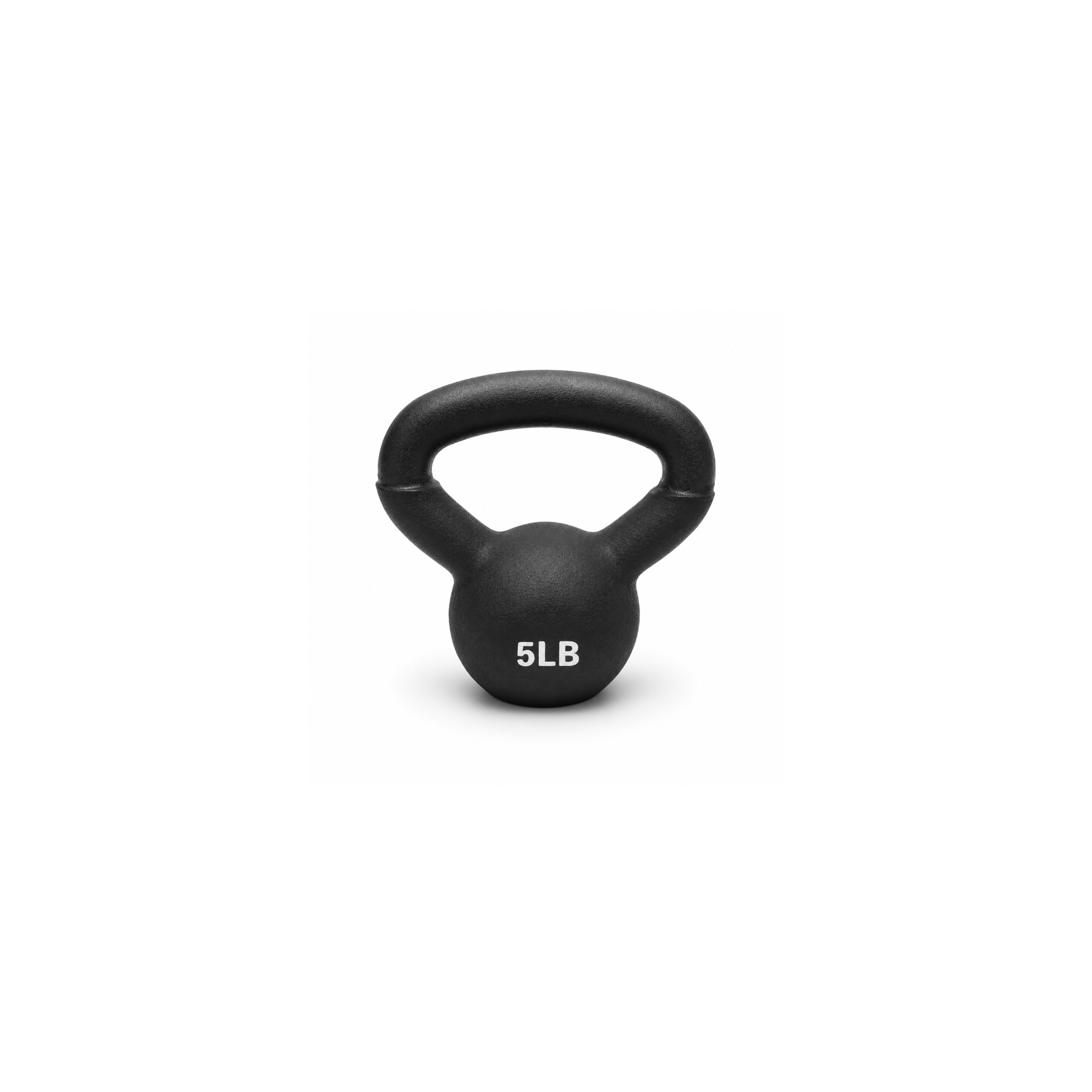 Kettlebells