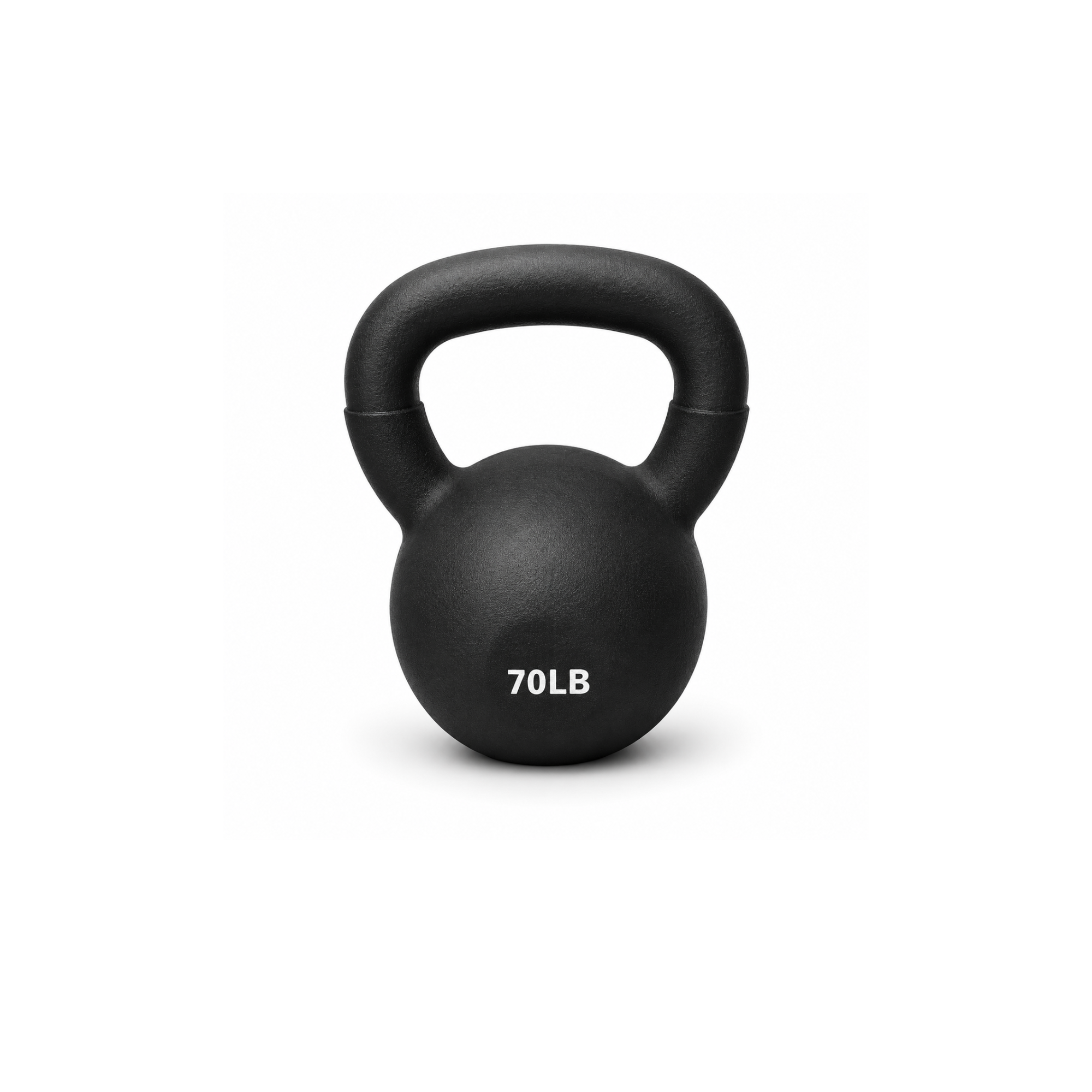 Kettlebells
