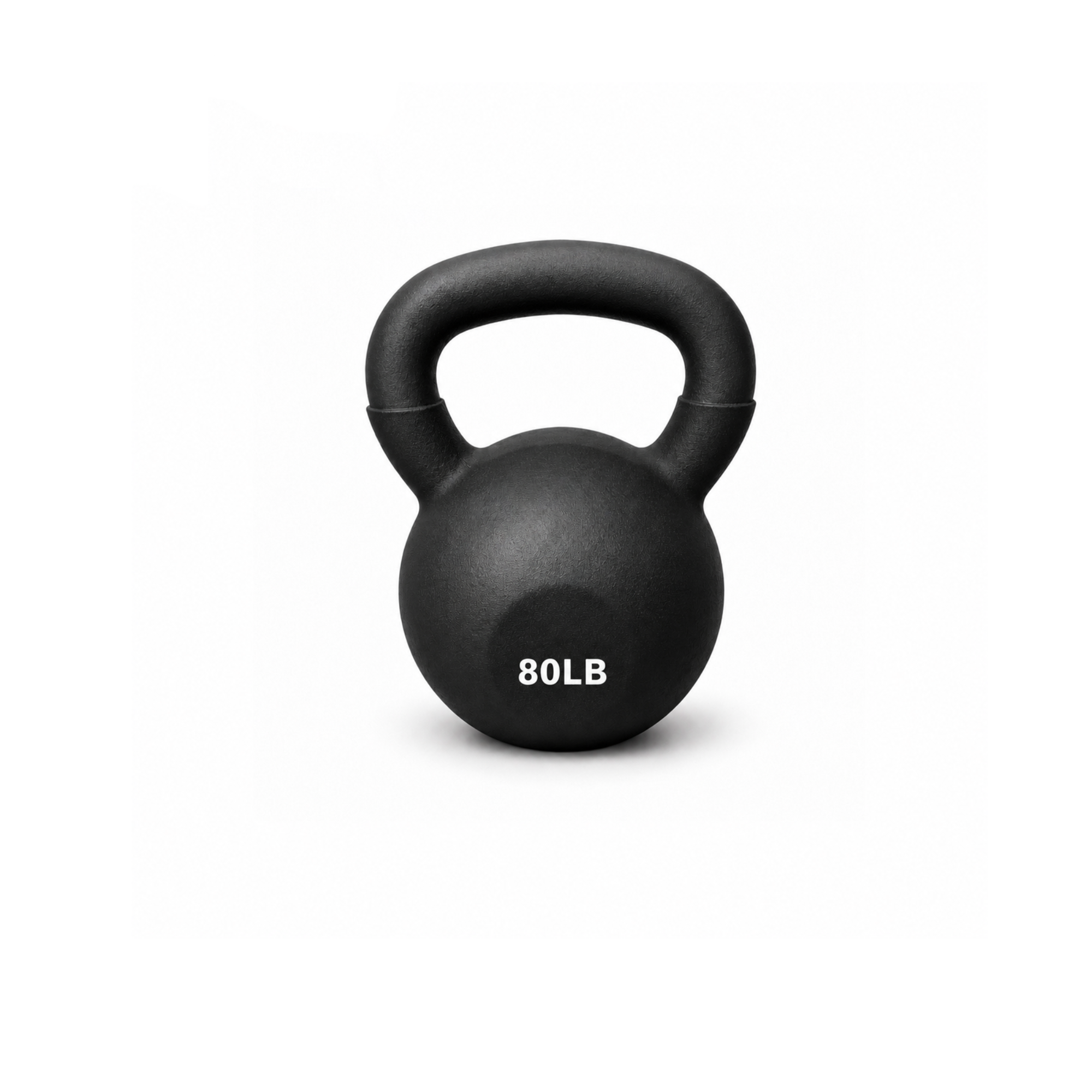 Kettlebells