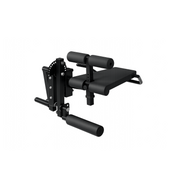 Leg Extension With Seat Kit