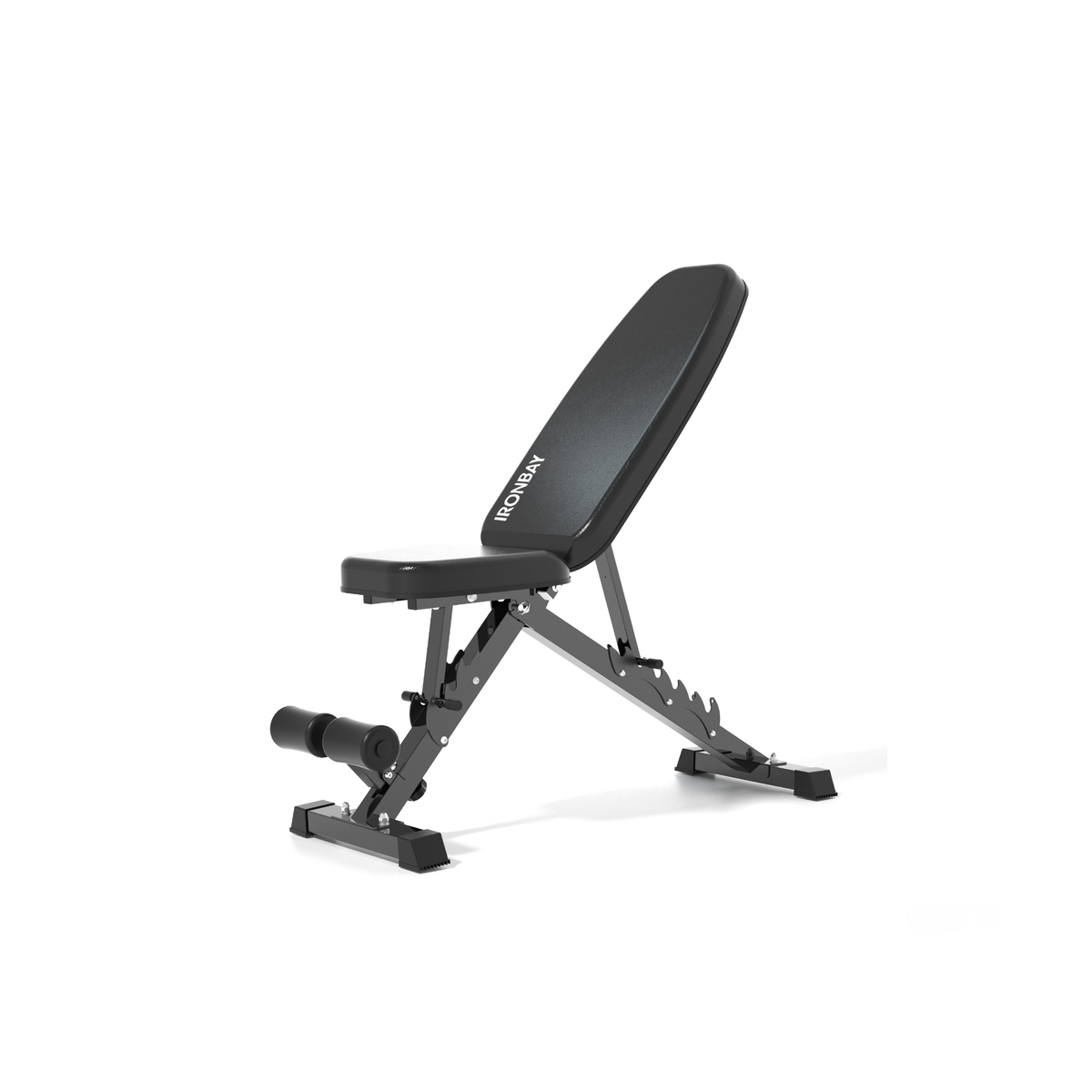 Adjustable FID Bench