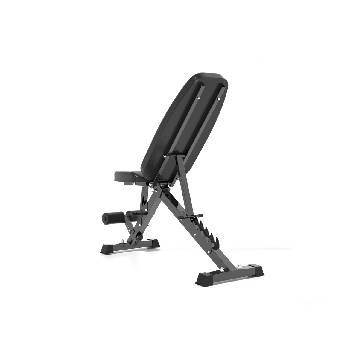Adjustable FID Bench