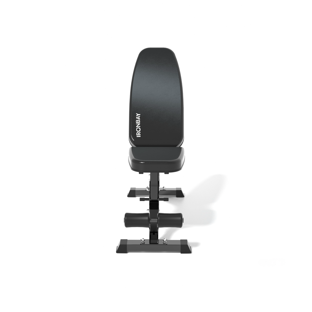 Adjustable FID Bench