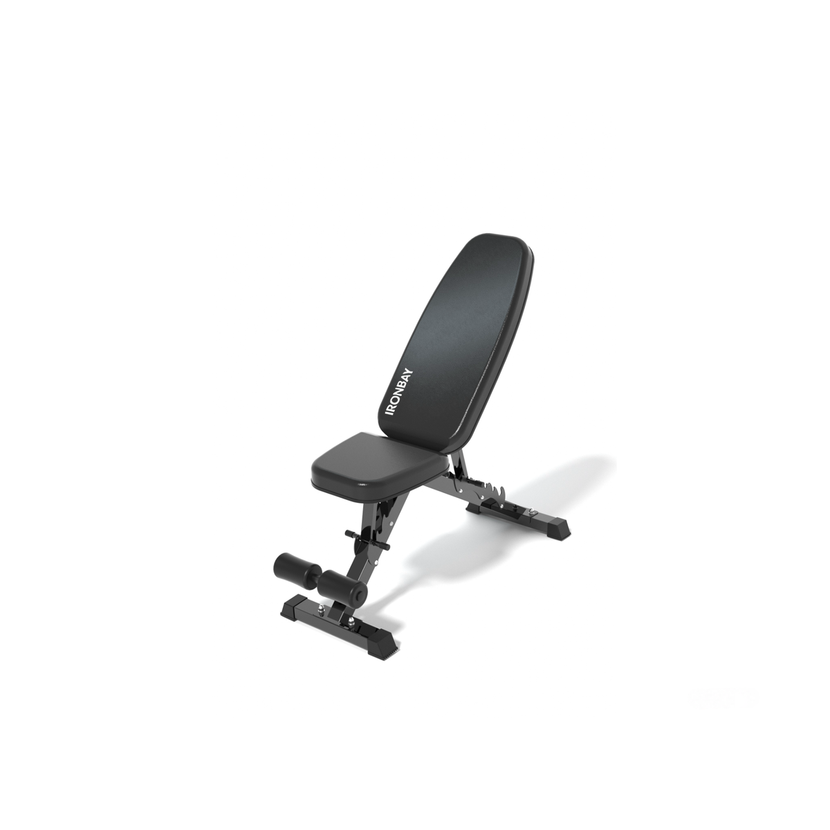 Adjustable FID Bench