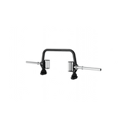 Eyries™ Open Trap Bar