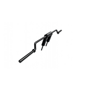Safety Squat Bar