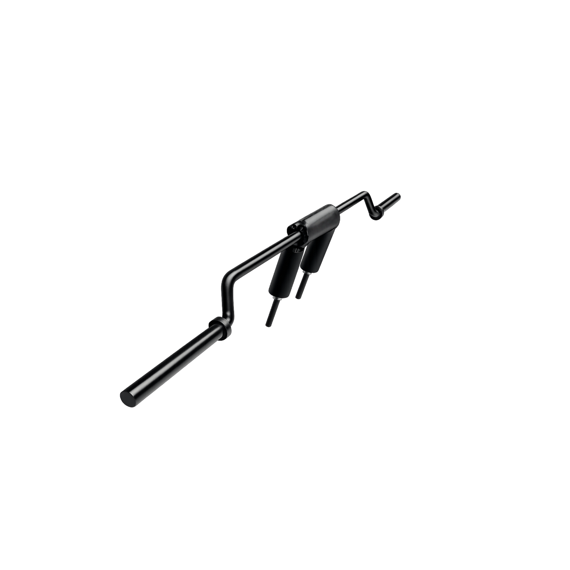 Safety Squat Bar