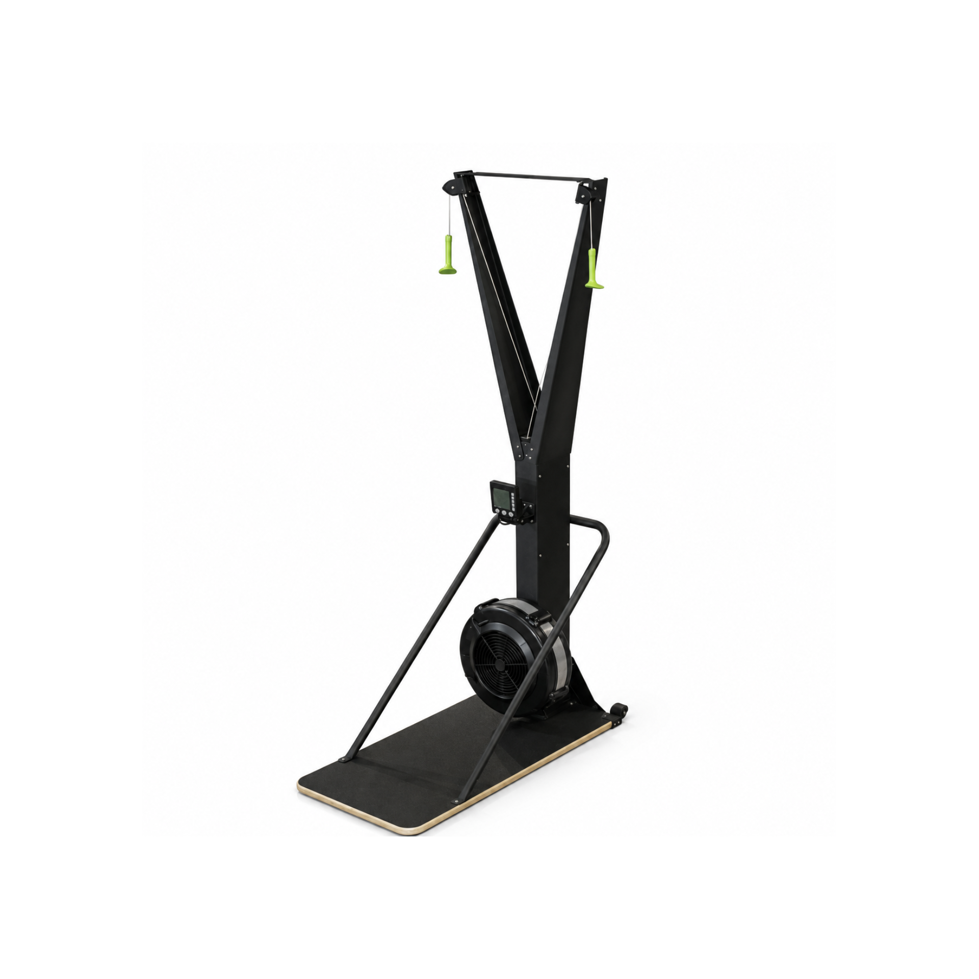 Ski Machine