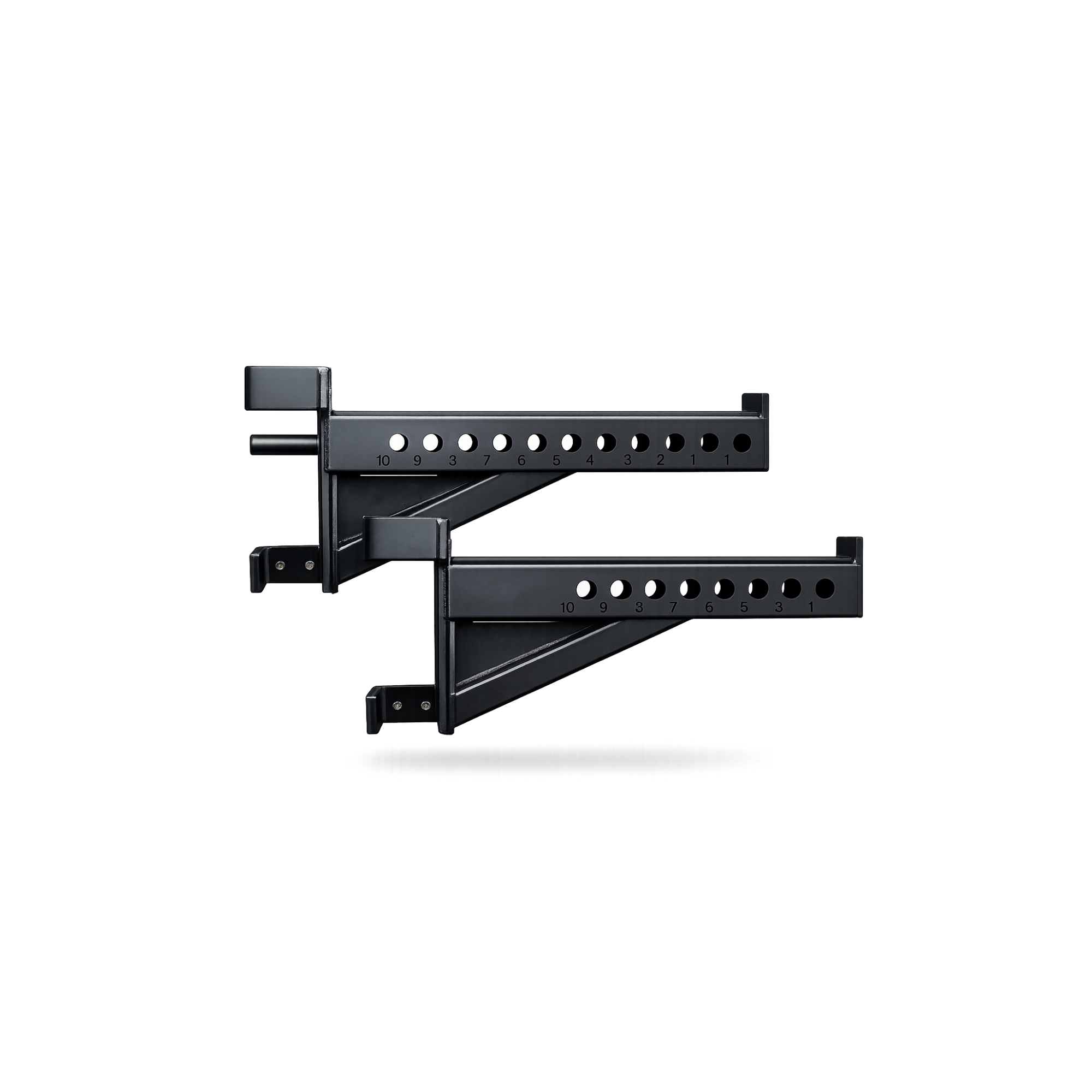 Spotter Arms Kit (Pair)