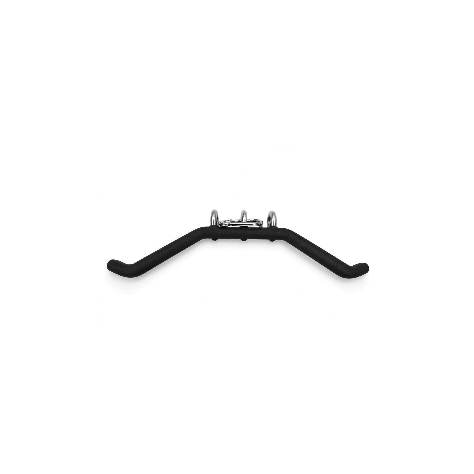 Angled Lat Bar