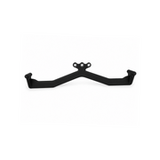Triple-Mount Lat Pulldown Bar 32“